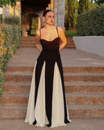 Luciana™ Colourblock Dress Sale & Fast Shipping - Bikini Saturdays