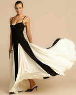 Luciana™ Colourblock Dress Sale & Fast Shipping - Bikini Saturdays