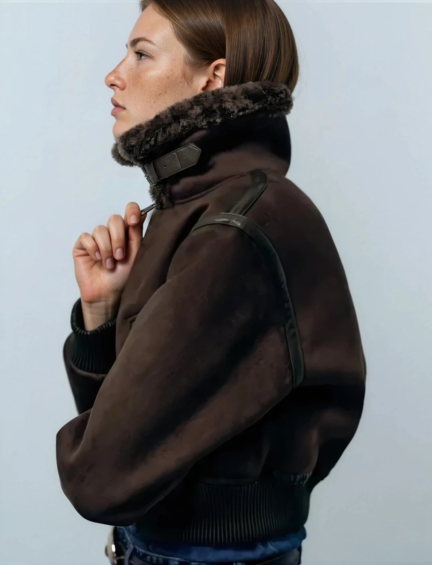 Kitten Jacket