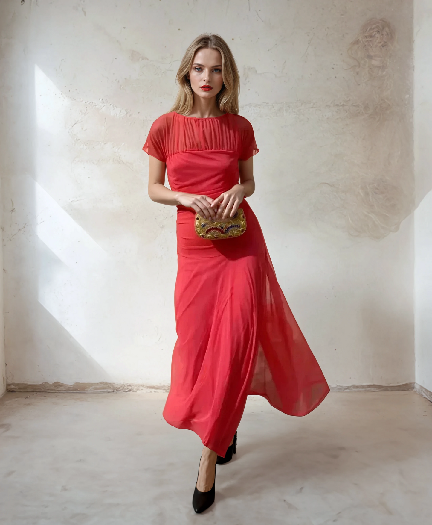 Date night dress