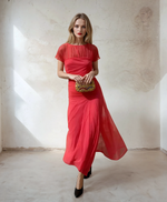 Date night dress