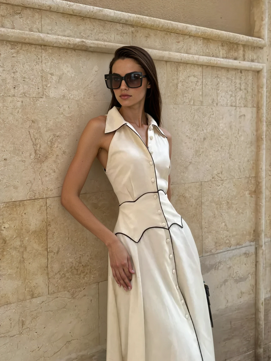 Romance Monday Dress