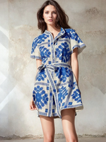 Cove Dress