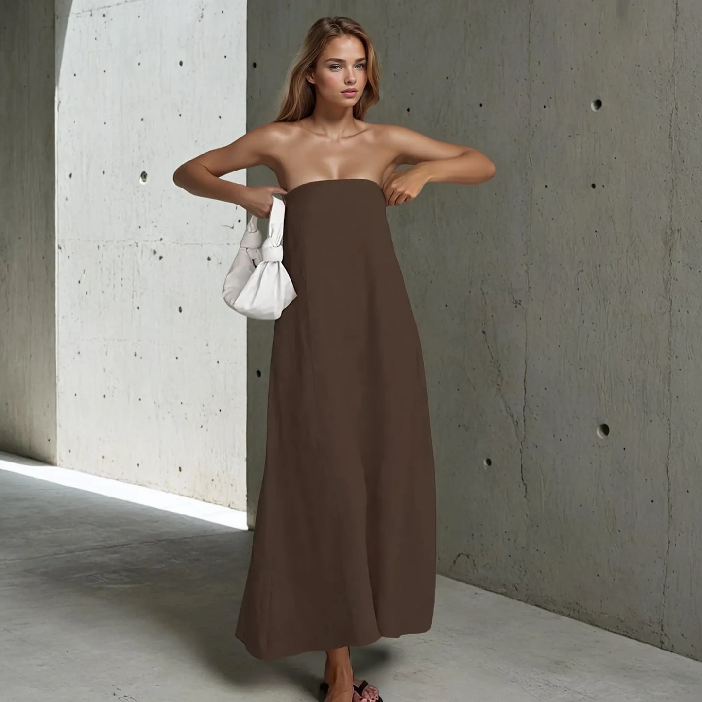 Cloud Dress