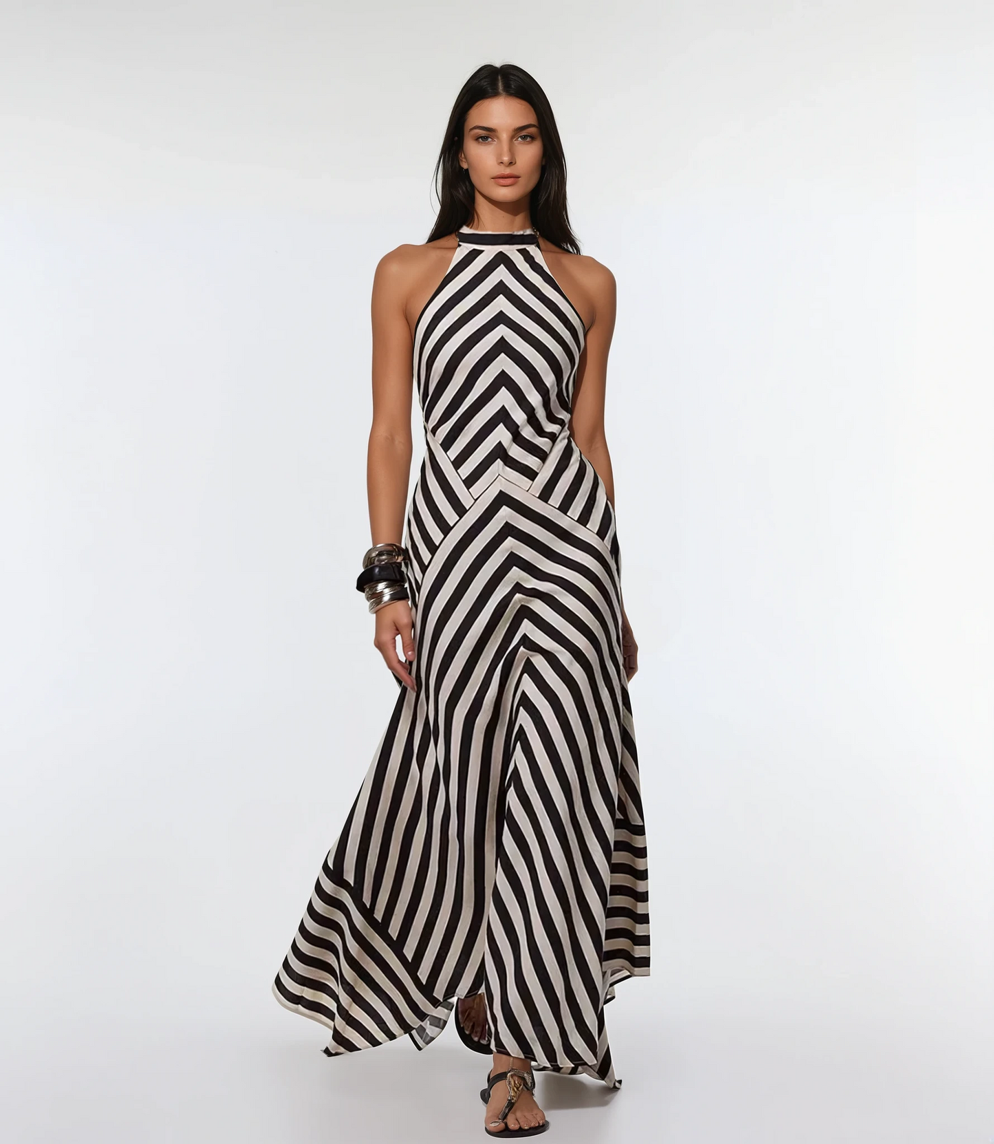 Kiraley Dress