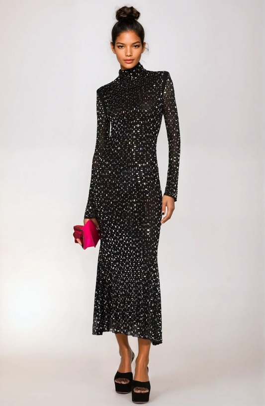 London Dress