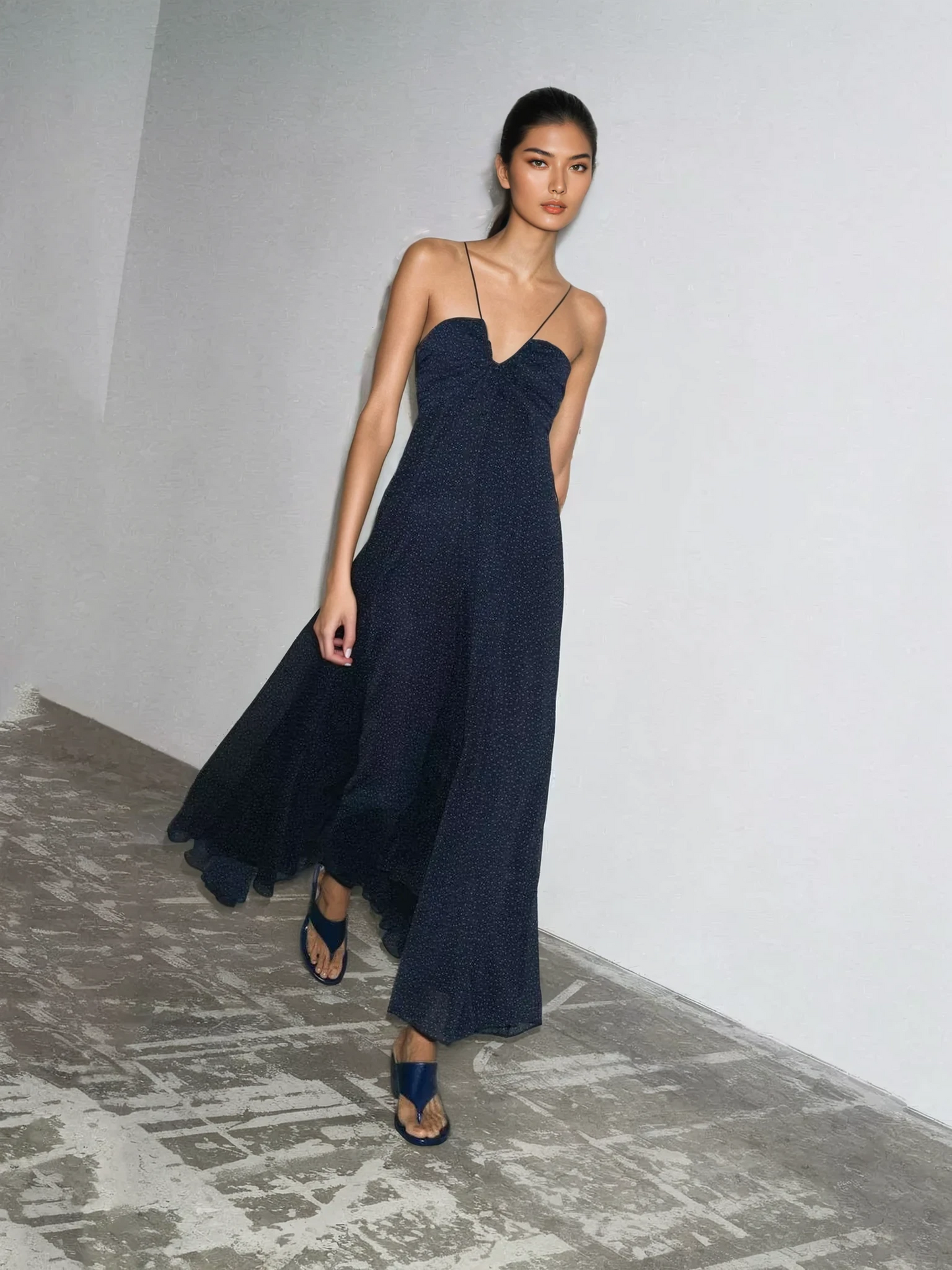 Natalia Dress
