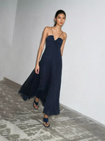 Natalia Dress