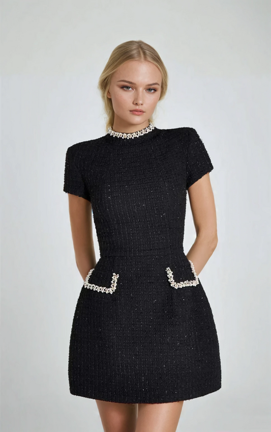 Gem Dress