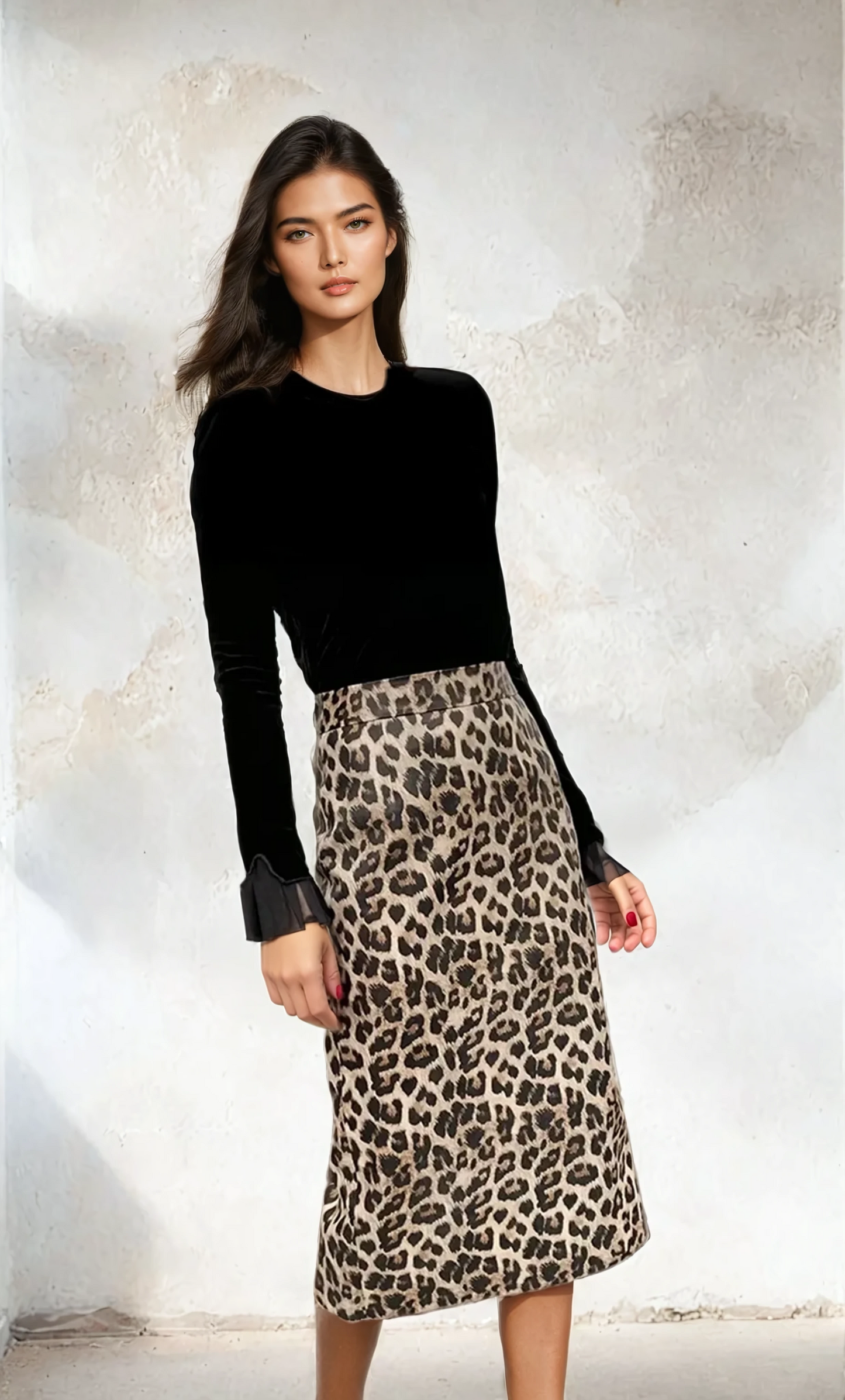 Wildside Skirt
