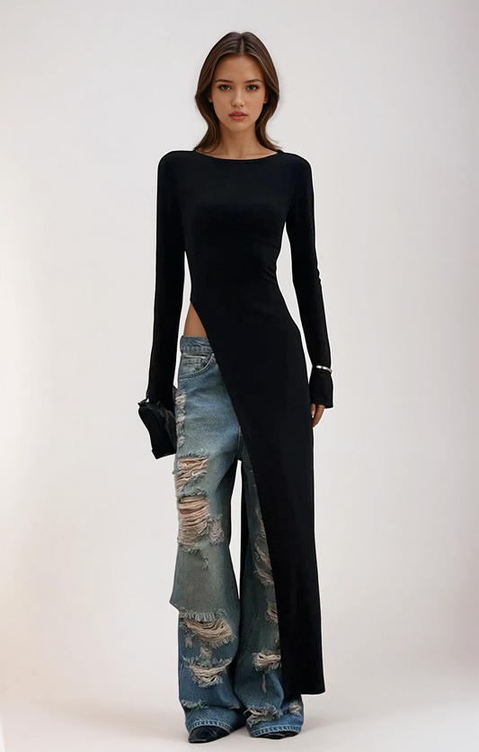 Layer Me Up Top