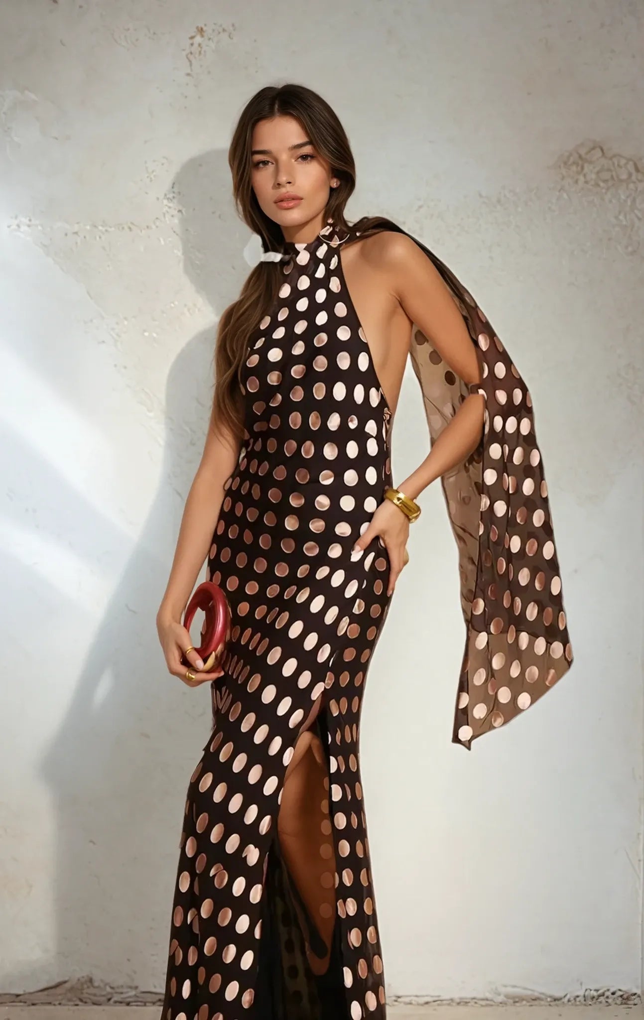 Miami Dress
