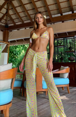 Cali Girl Bikini Set