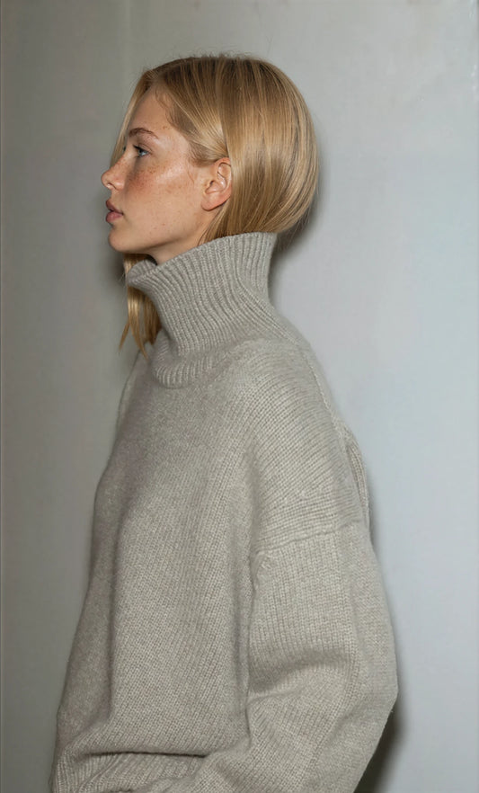 Polar Knit
