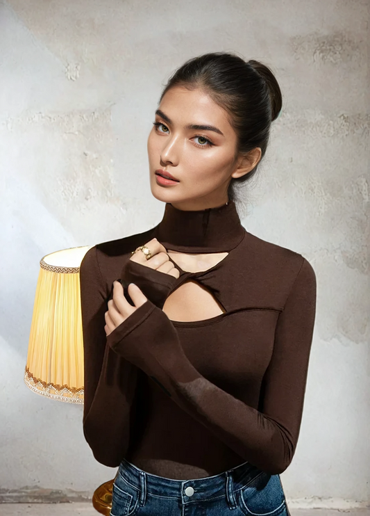 Cut Outs Top