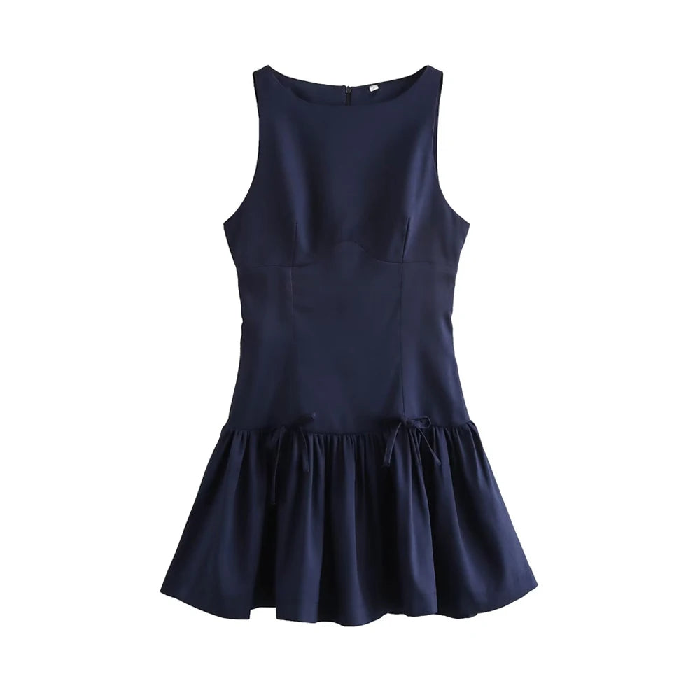 City Limit Mini Dress
