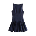 City Limit Mini Dress
