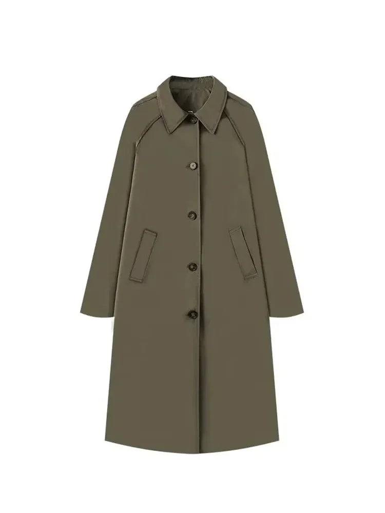 Paddington Coat