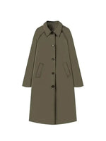 Paddington Coat
