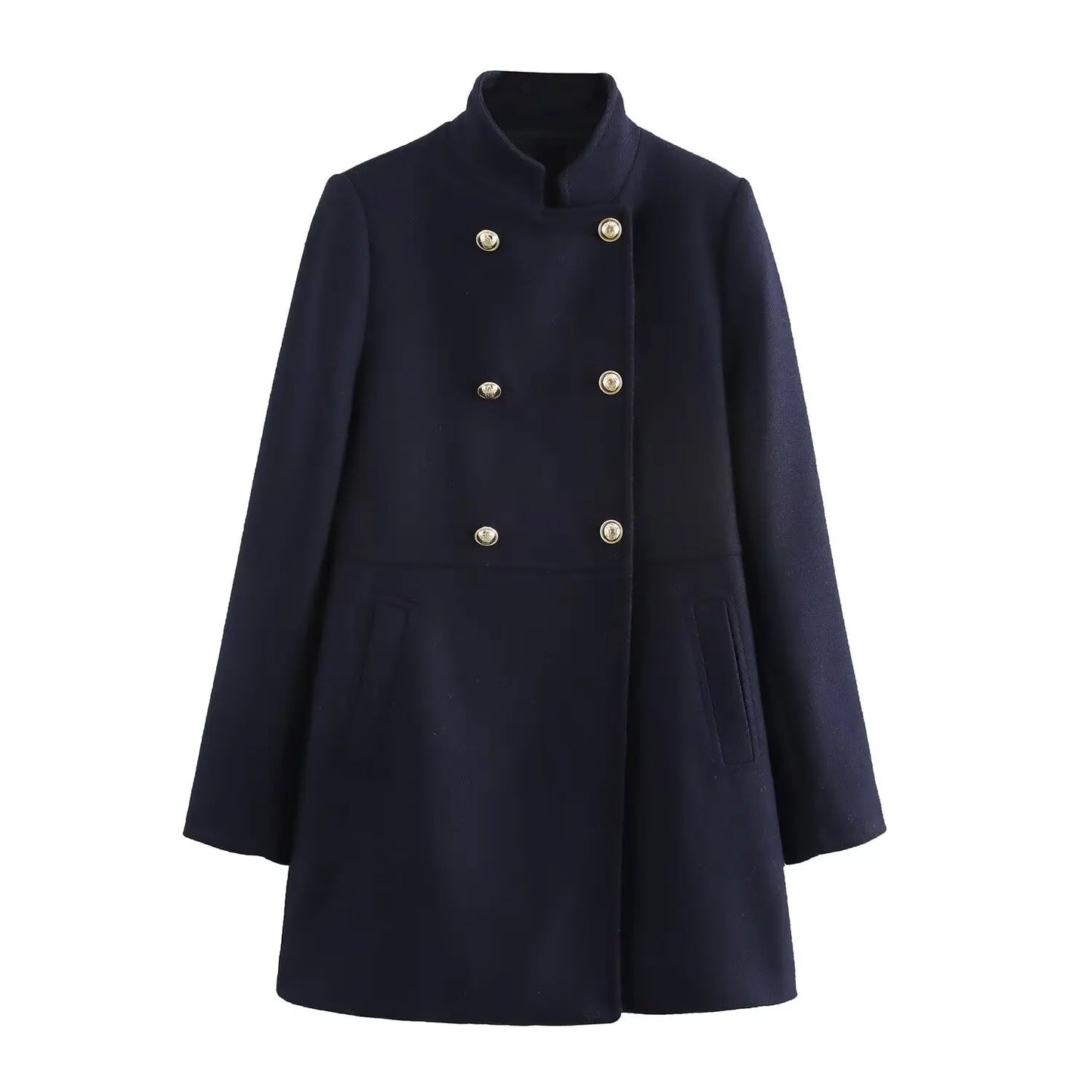 Tilly Coat