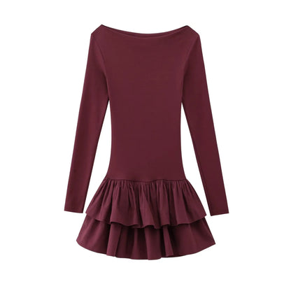 Laya Mini Dress