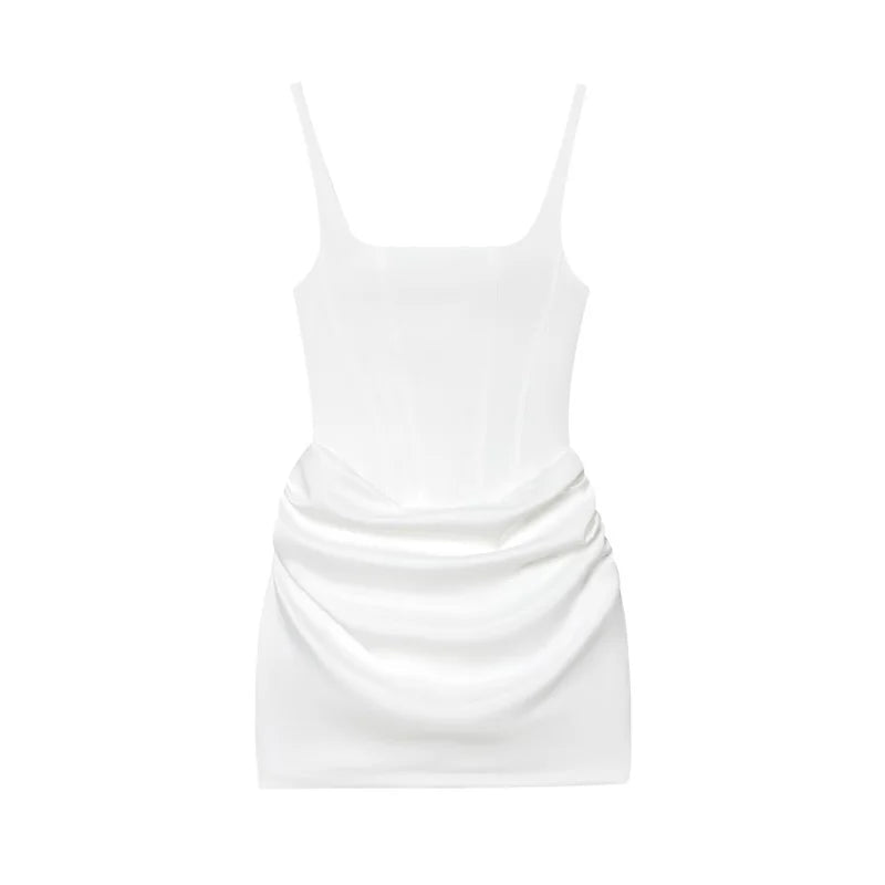 Tame Love Dress