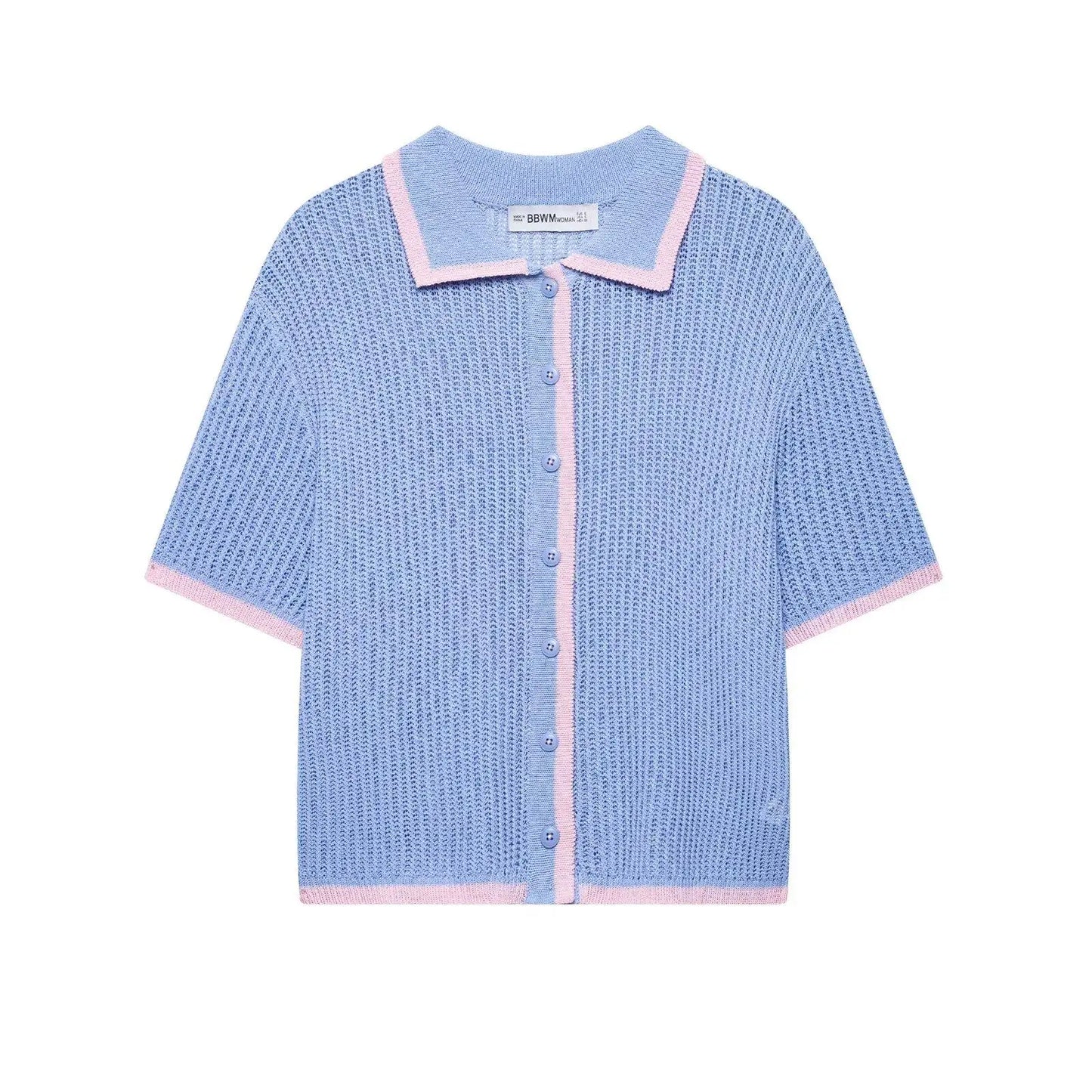 Paloma Knit Set