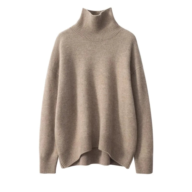 Polar Knit