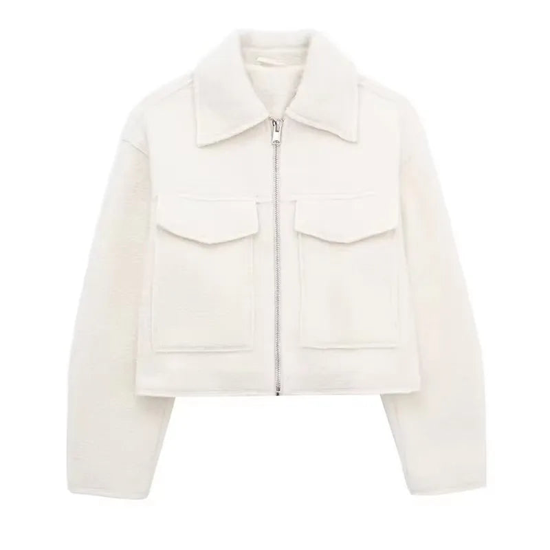 Bunny Jacket