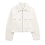 Bunny Jacket