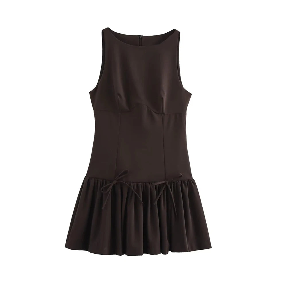 City Limit Mini Dress
