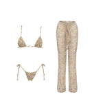 Cali Girl Bikini Set