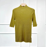 Pick Me First 100% Wool Top