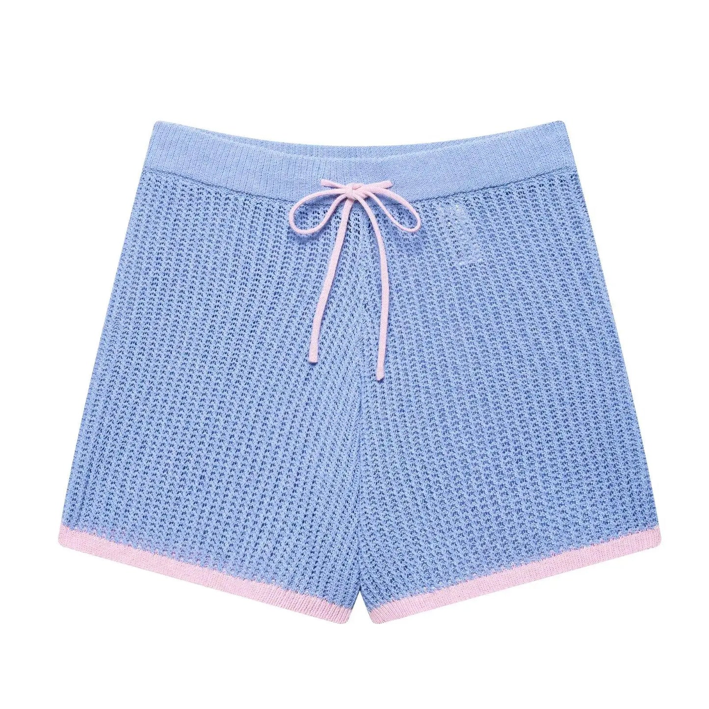 Paloma Knit Set