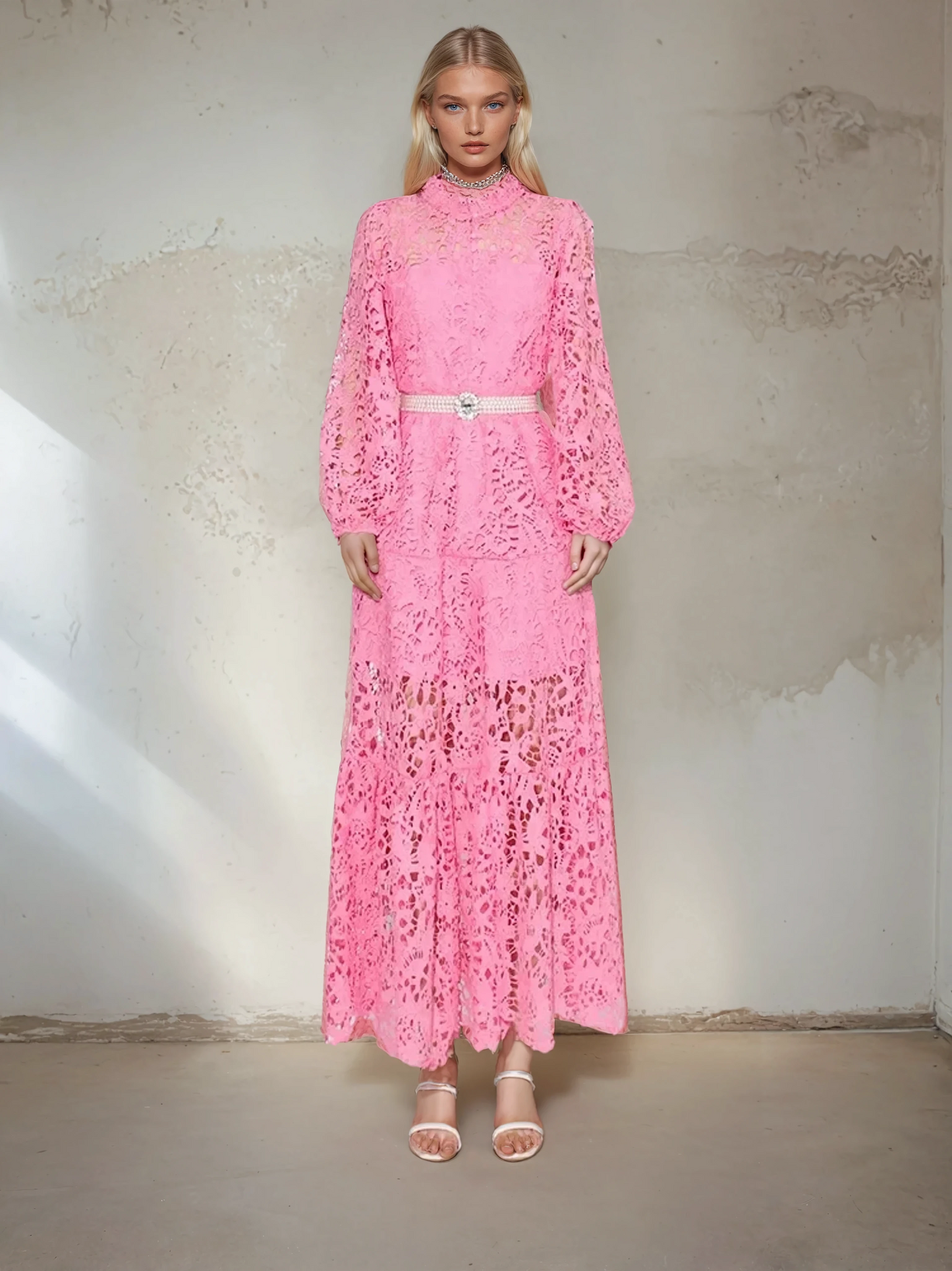 Belle Dress (Copy)