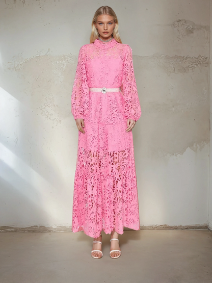 Belle Dress (Copy)