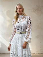 Belle Dress