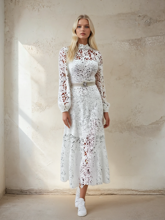 Belle Dress