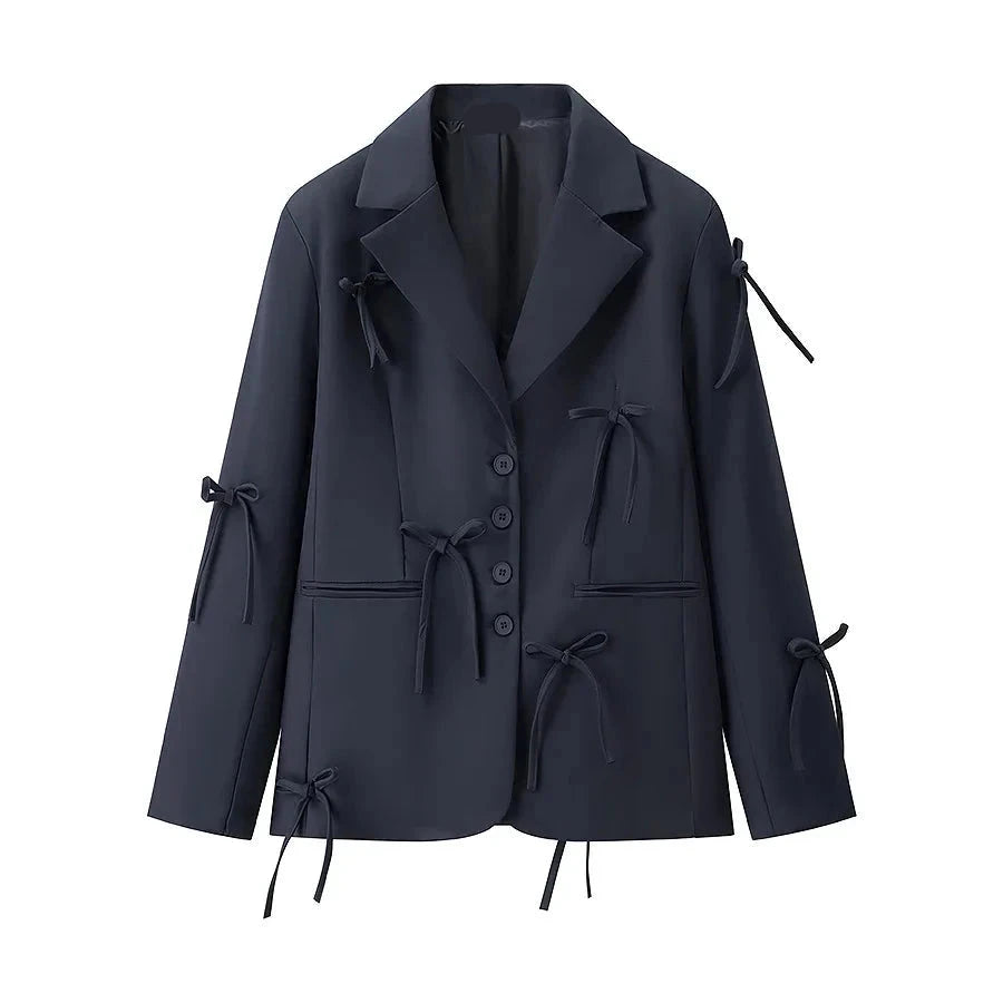 Bowie Blazer
