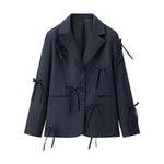 Bowie Blazer