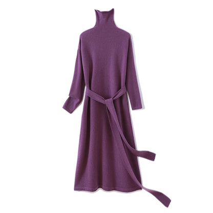 Snuggle Me Dress