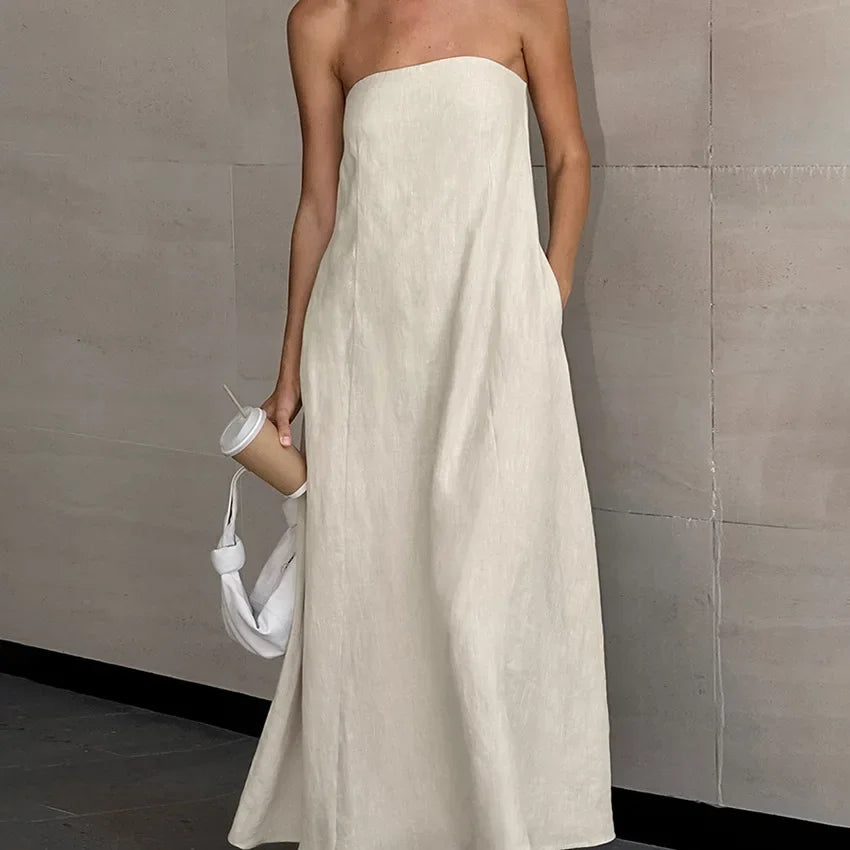 Cloud Dress