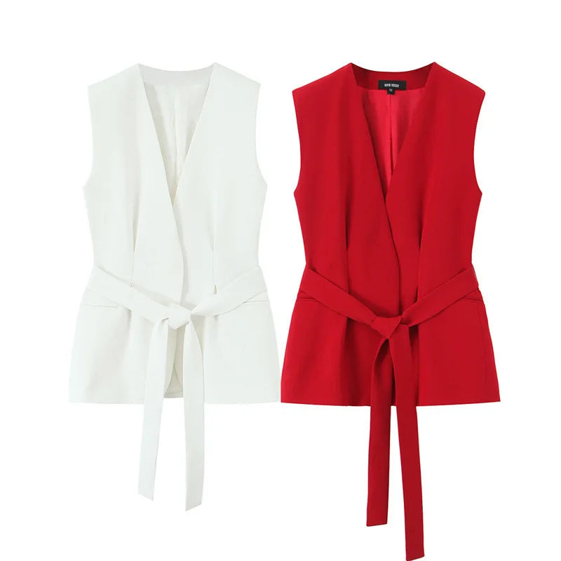 Ruby and Pearl Set