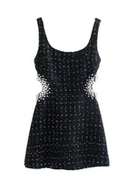 Say La Ve Mini Dress