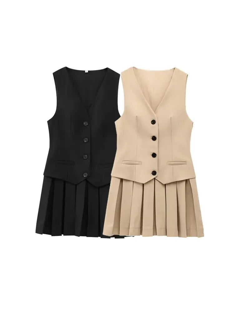Good Girl Mini Dress Clearance