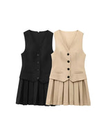 Good Girl Mini Dress Clearance