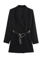 Stella Blazer Dress