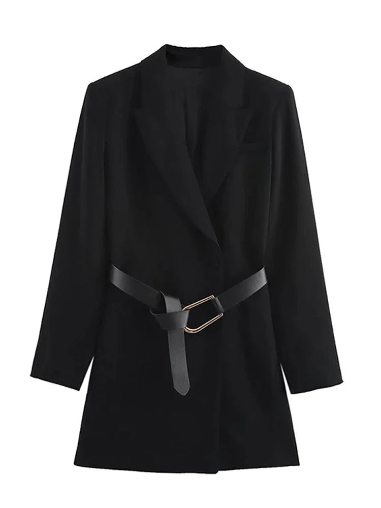 Stella Blazer Dress