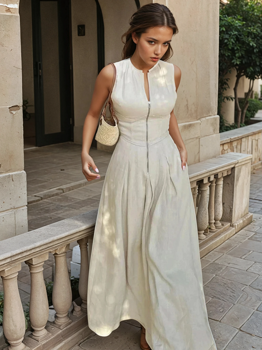 Zaira Dress