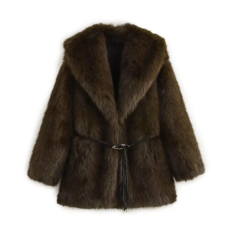 Paris Coat